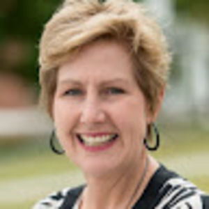 Meet your Posher, Judith